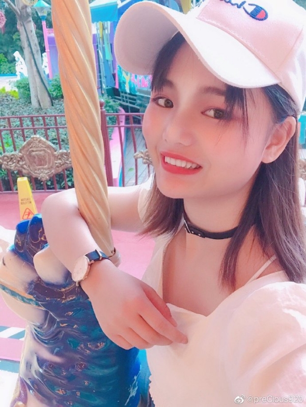 晓乐乐的第一张照片--廊坊相亲服务中心