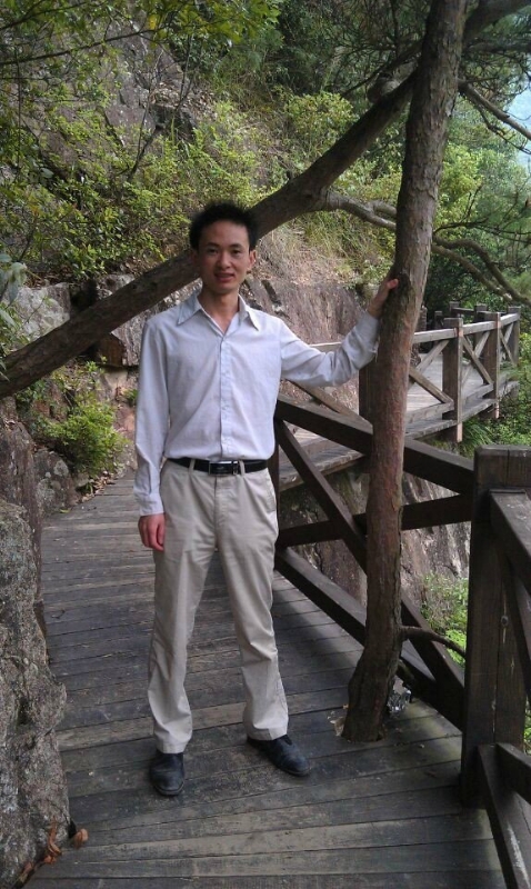 爱尚鞋的第一张照片--廊坊相亲服务中心