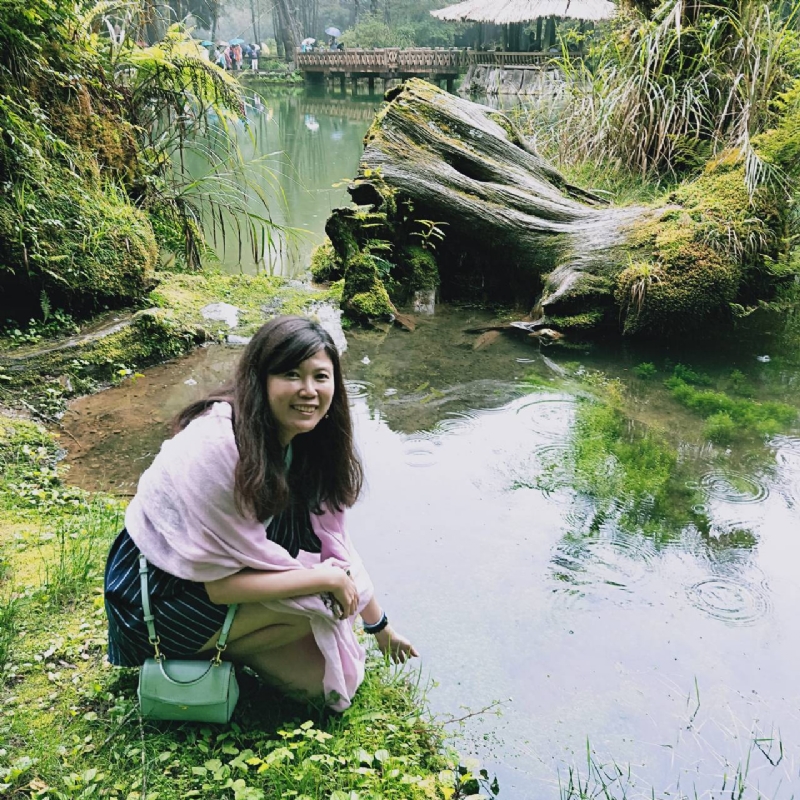 蕊的第一张照片--廊坊相亲服务中心