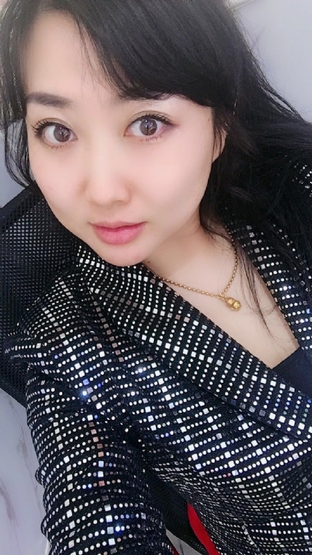 烛影的第一张照片--廊坊相亲服务中心