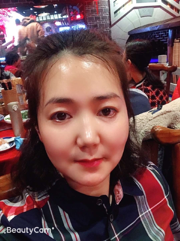 艳儿的第一张照片--廊坊相亲服务中心