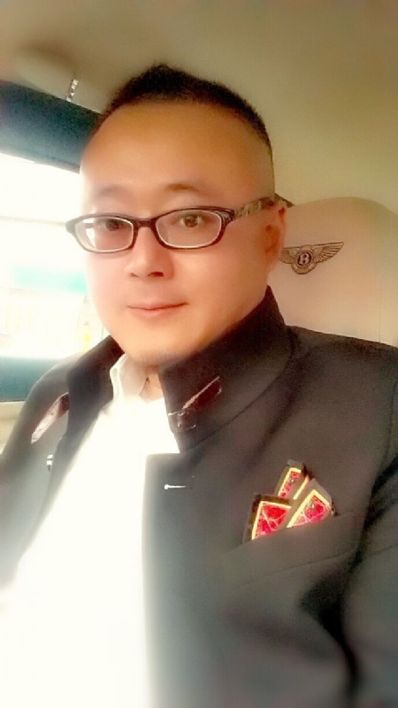 远山绿水的第一张照片--廊坊相亲服务中心