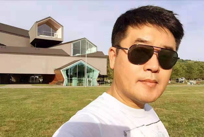 平常心的第一张照片--廊坊相亲服务中心