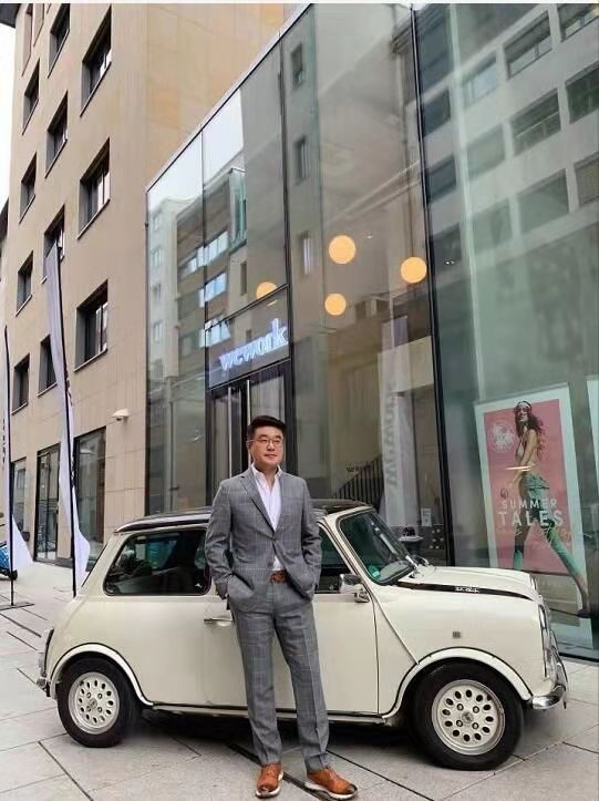 平常心的第二张照片--廊坊相亲服务中心
