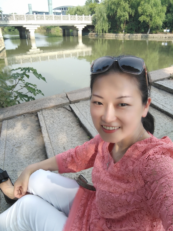 渴慕的第一张照片--廊坊相亲服务中心