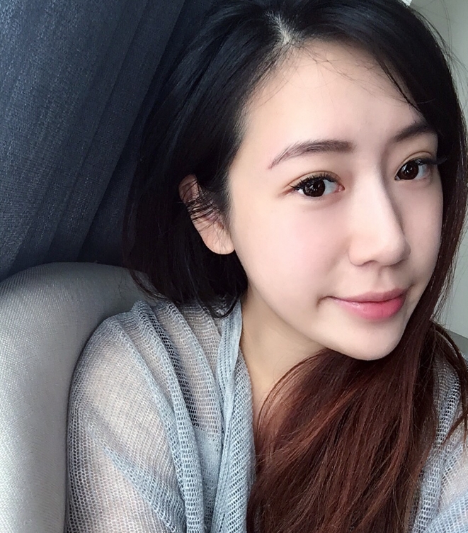 Hana的第一张照片--廊坊相亲服务中心