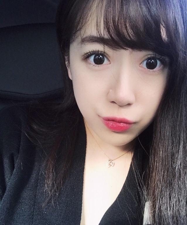 mabel的第一张照片--廊坊相亲服务中心