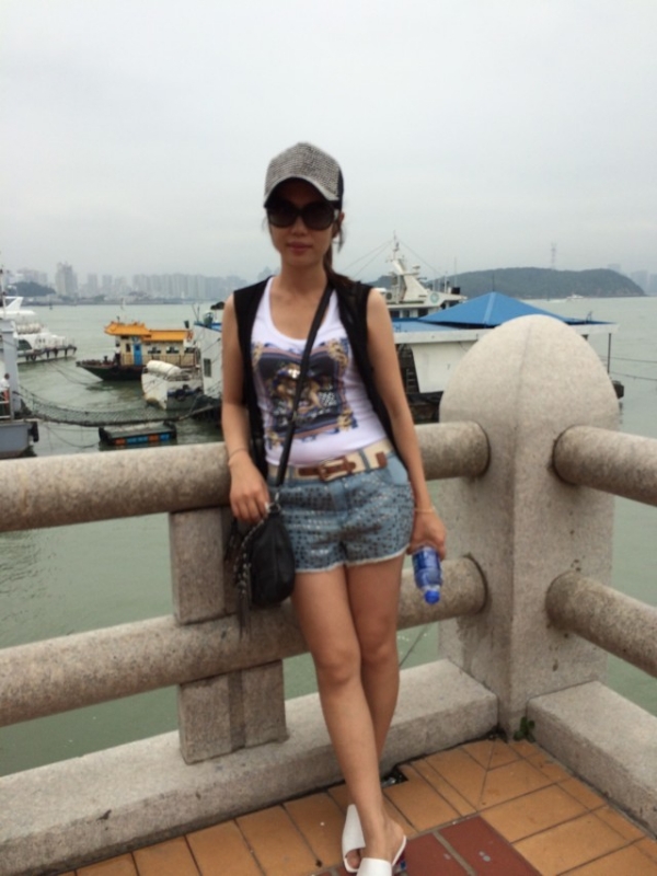 huang7274的第一张照片--廊坊相亲服务中心