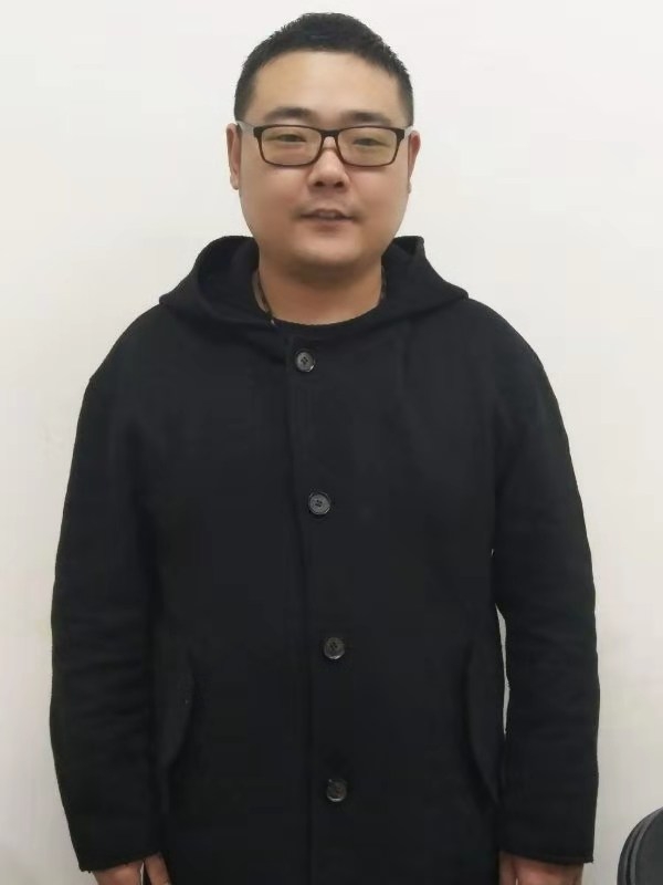 ll的第一张照片--廊坊相亲服务中心