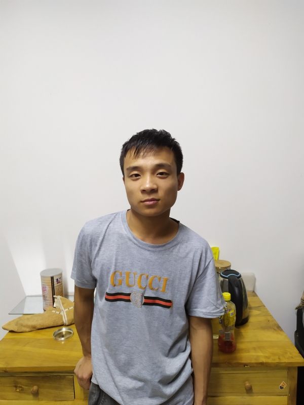 站着等你三千年的第一张照片--廊坊相亲服务中心