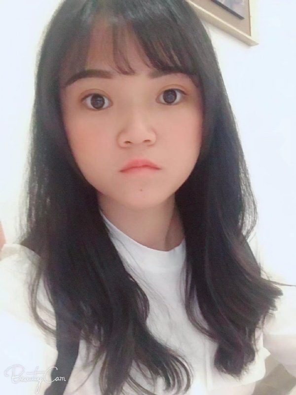 灵灵的第一张照片--廊坊相亲服务中心