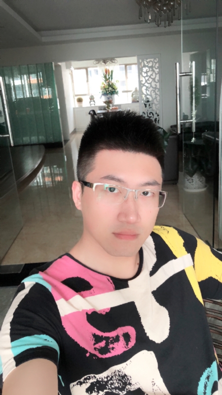 哥頓的第一张照片--廊坊相亲服务中心