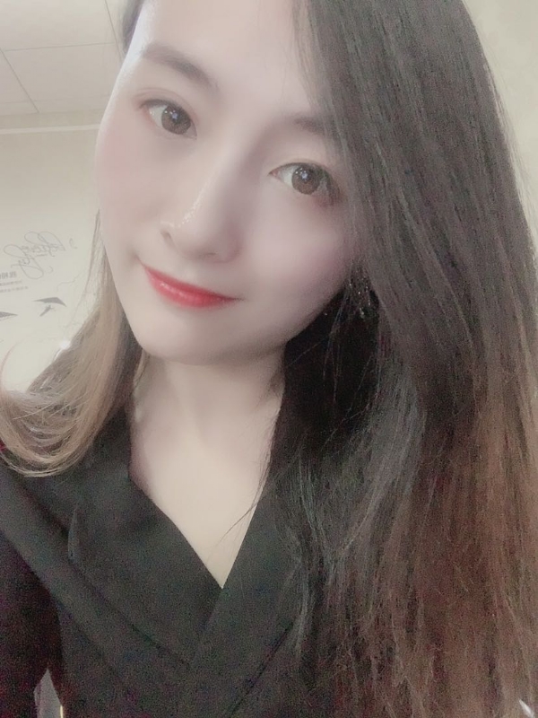 安之若素的第一张照片--廊坊相亲服务中心