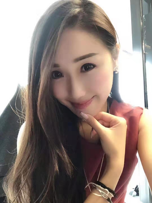 彩蝶的第一张照片--廊坊相亲服务中心