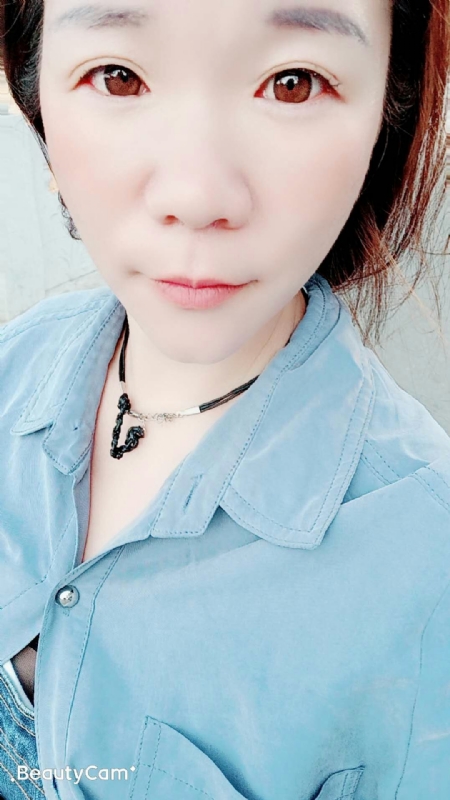 珍惜幸福的第一张照片--廊坊相亲服务中心