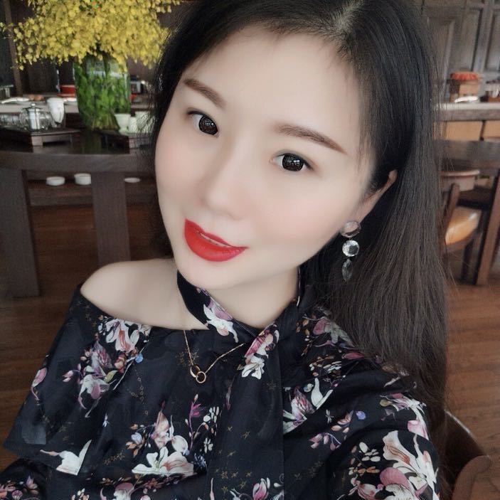 李媛的第一张照片--廊坊相亲服务中心