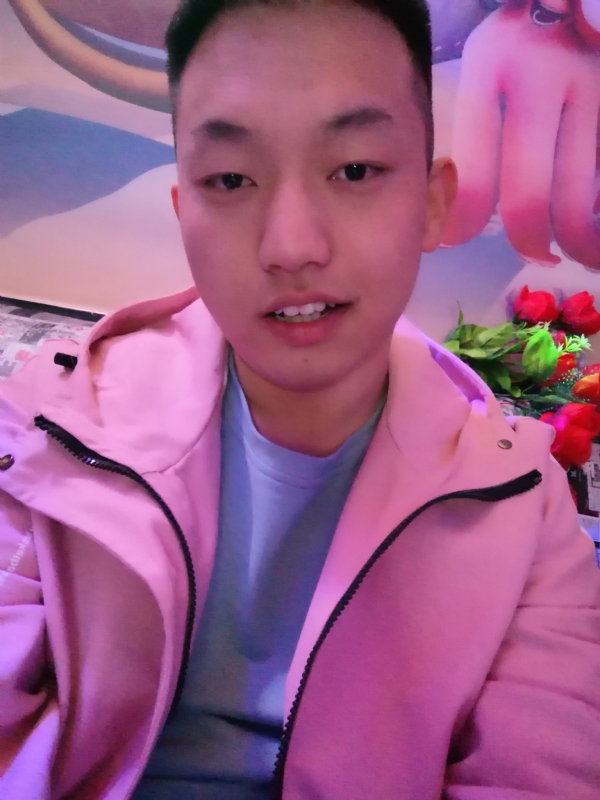 真好的第一张照片--廊坊相亲服务中心