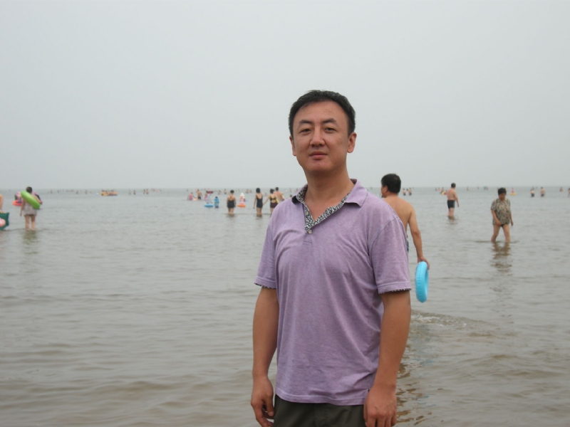 一米的第一张照片--廊坊相亲服务中心