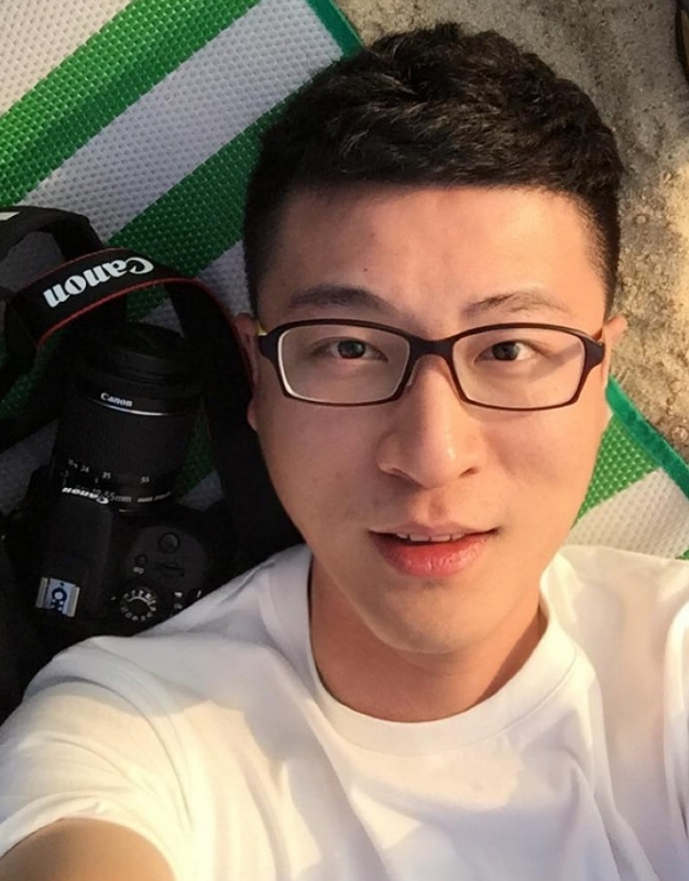 在路上的第一张照片--廊坊相亲服务中心