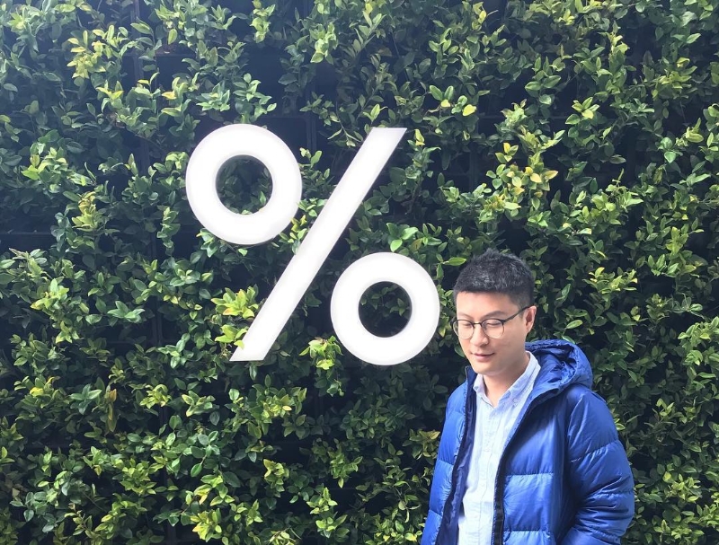阳光的第一张照片--廊坊相亲服务中心