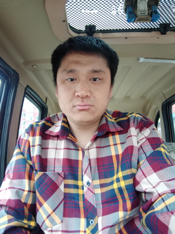 随缘的第一张照片--廊坊相亲服务中心