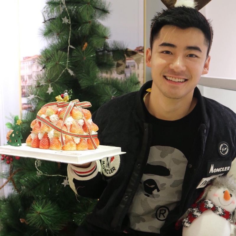 Cen先森的第一张照片--廊坊相亲服务中心