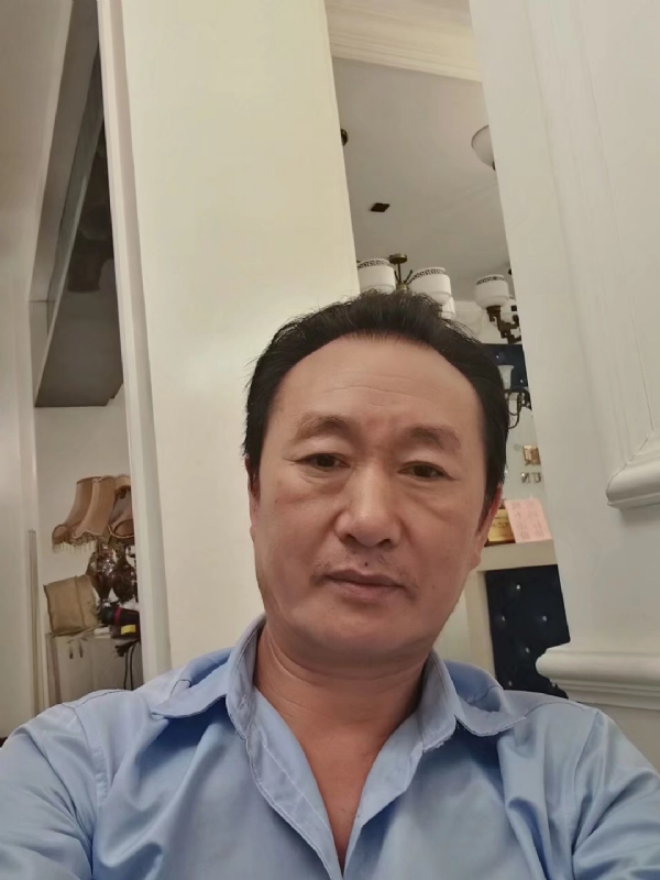 青松的第一张照片--廊坊相亲服务中心