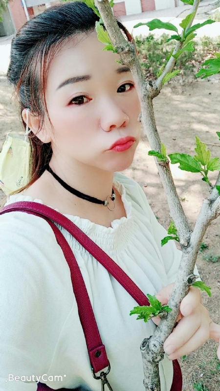 时光的第一张照片--廊坊相亲服务中心