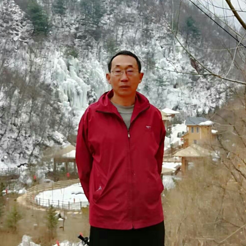 黄河赤子的第一张照片--廊坊相亲服务中心
