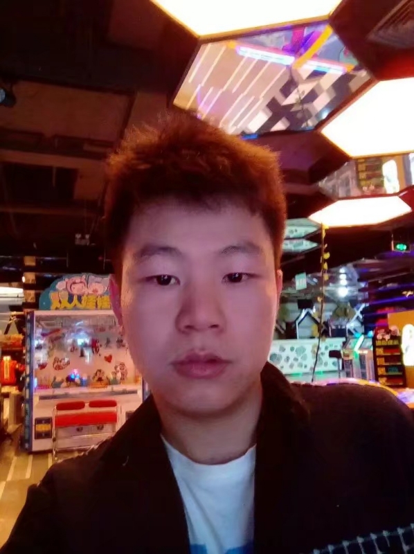 啊源的第一张照片--廊坊相亲服务中心