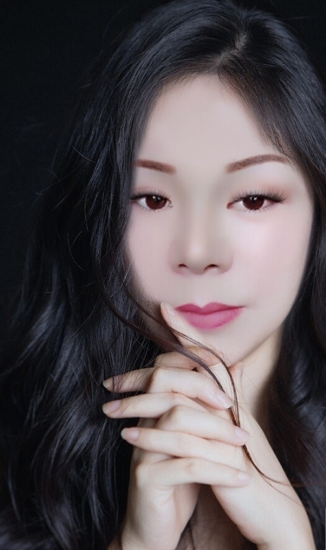 悠然的第一张照片--廊坊相亲服务中心