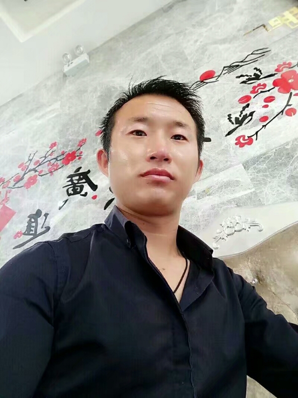 系咯在的第二张照片--廊坊相亲服务中心