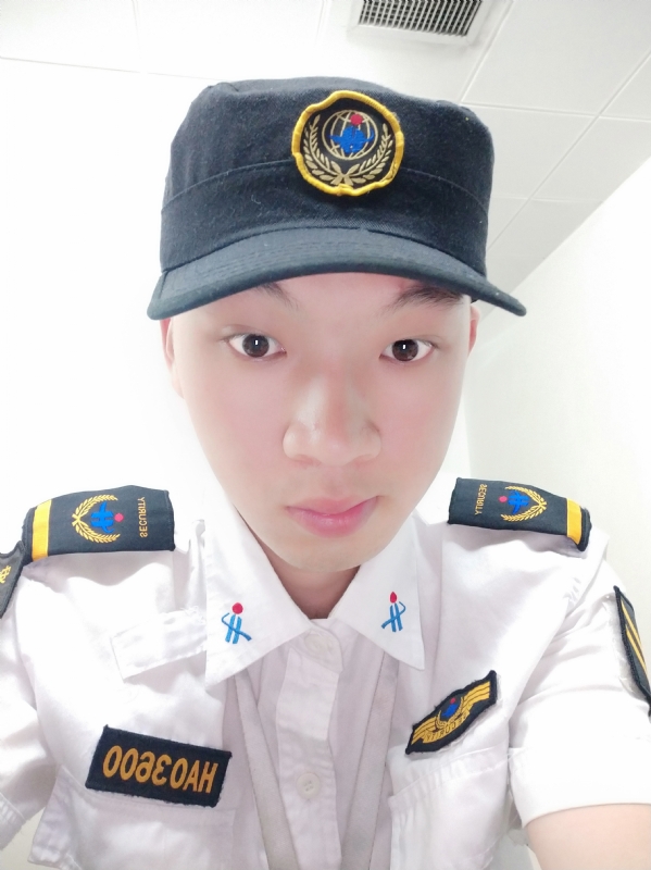 龙龙的第一张照片--廊坊相亲服务中心