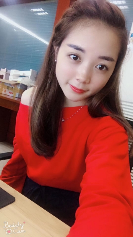 倩倩的爱的第一张照片--廊坊相亲服务中心