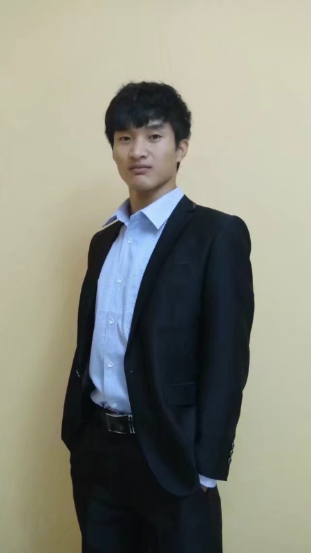 嗨我保护你啊的第三张照片--廊坊相亲服务中心
