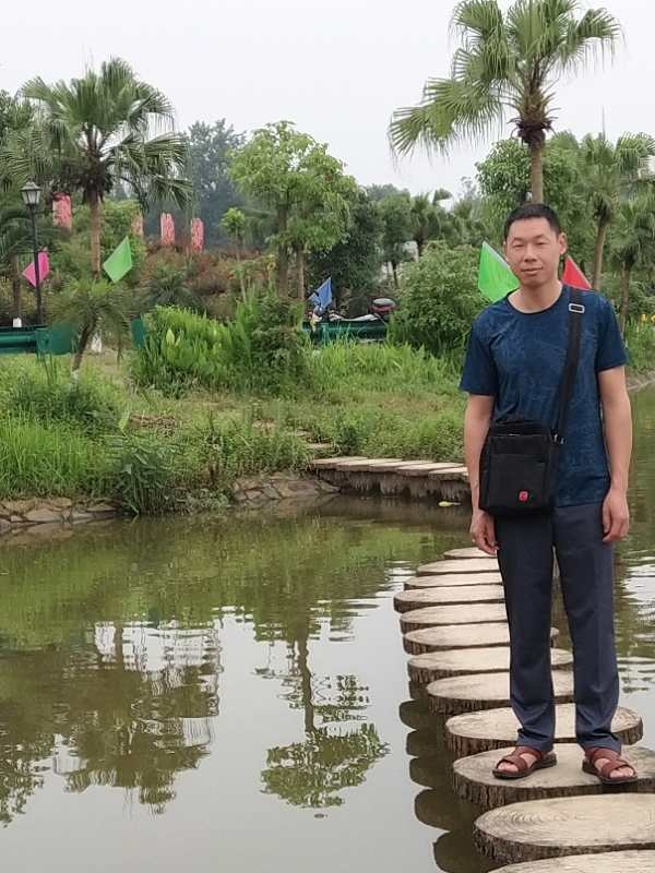 星星知我心的第一张照片--廊坊相亲服务中心