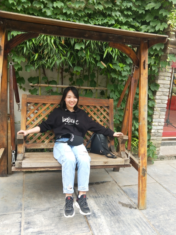 KT的第一张照片--廊坊相亲服务中心