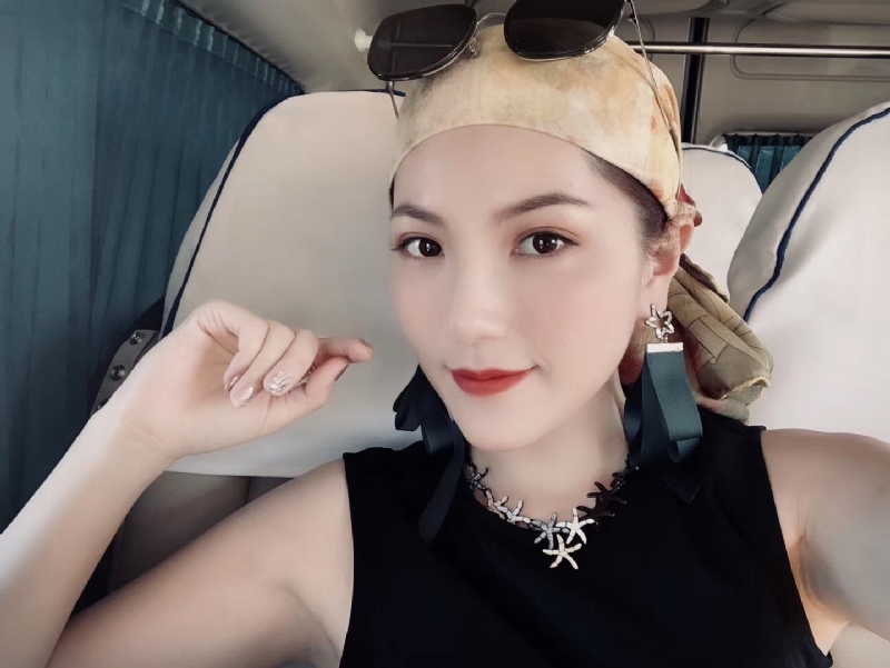 Yulili的第一张照片--廊坊相亲服务中心