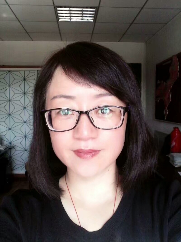 馥珺的第二张照片--廊坊相亲服务中心