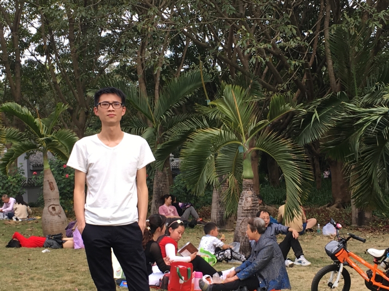 温泉吴彦祖的第一张照片--廊坊相亲服务中心