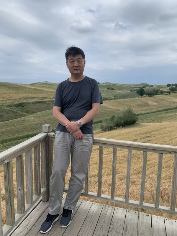 顺其自然的第一张照片--廊坊相亲服务中心