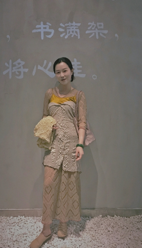 宁静致远的第三张照片--廊坊相亲服务中心