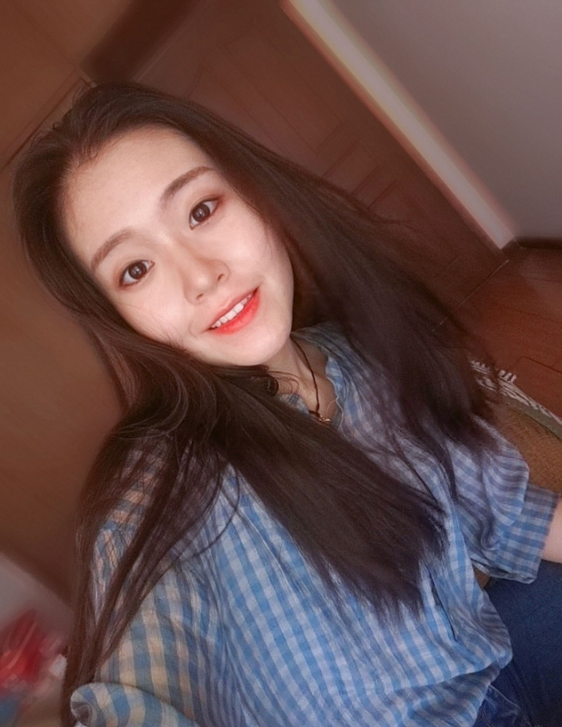 幸运草的第一张照片--廊坊相亲服务中心