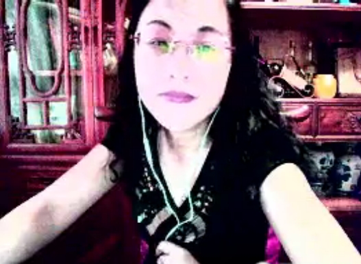 菲蝉的第一张照片--廊坊相亲服务中心