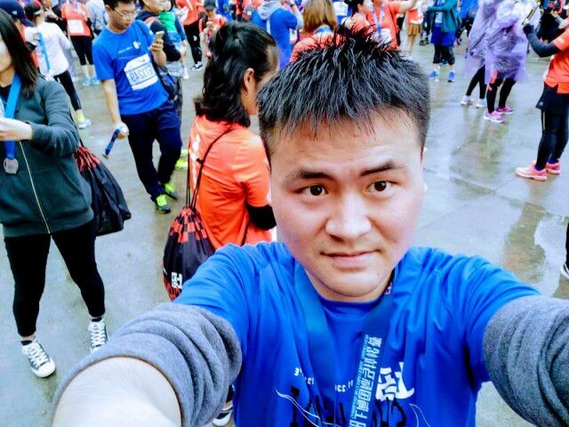 小五在跳舞的第一张照片--廊坊相亲服务中心