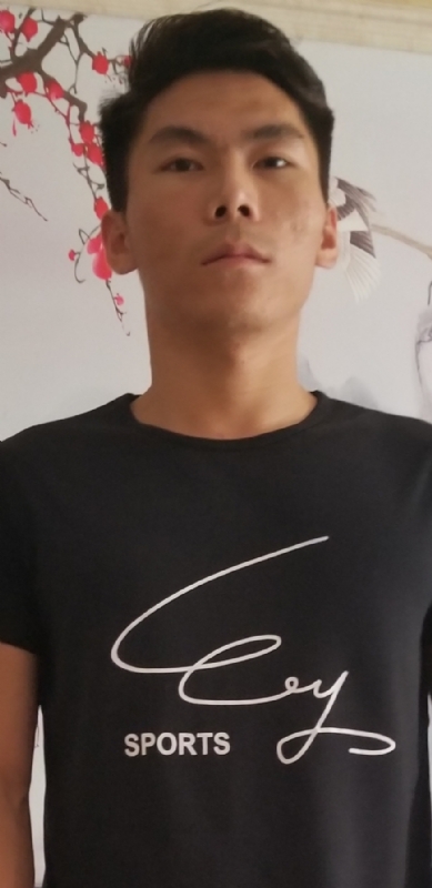 木子的第一张照片--廊坊相亲服务中心