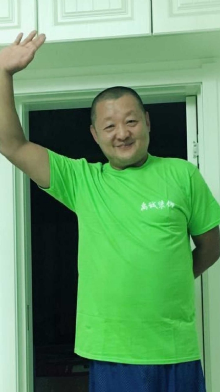 孤独的第一张照片--廊坊相亲服务中心