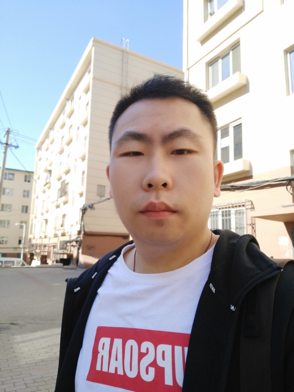 魏言的第一张照片--廊坊相亲服务中心