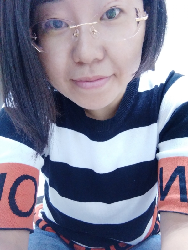 相识相守的第一张照片--廊坊相亲服务中心