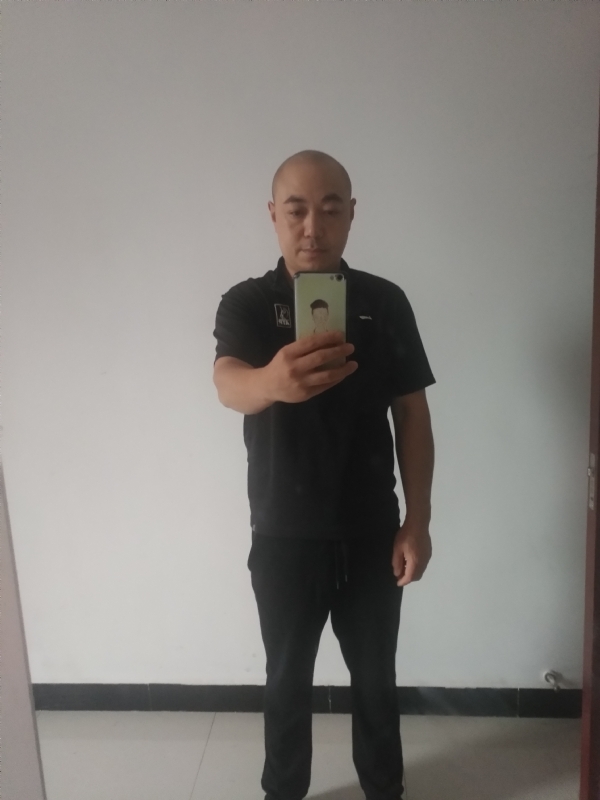 西风瘦马的第一张照片--廊坊相亲服务中心